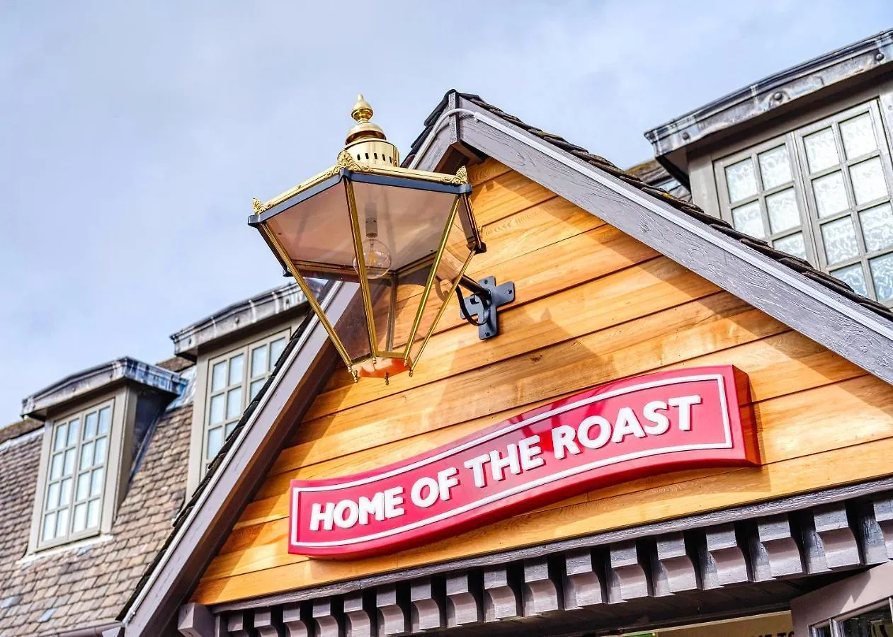 Hotel Toby Carvery Edinburgh West By Innkeeper'S Collection