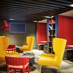 Ibis Styles Leeds Centre Arena 3*, Leeds (West Yorkshire) Reino Unido