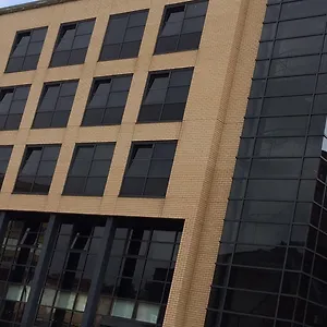 Centre By Ihg 4*, York Reino Unido