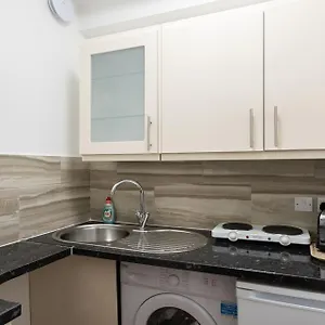 Hoxton Shoreditch Verenigd Koninkrijk