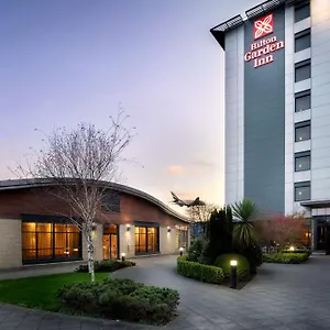 **** Hotell Hilton Garden London Heathrow Airport Storbritannien