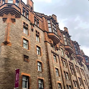 Hostel Safestay Cowgate