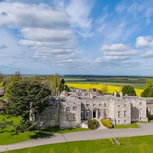 Hazlewood Castle & Verenigd Koninkrijk