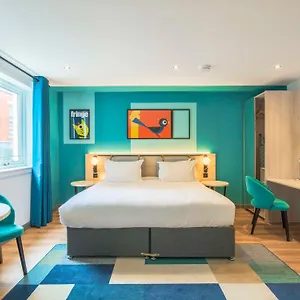 Aparthotel Holyrood