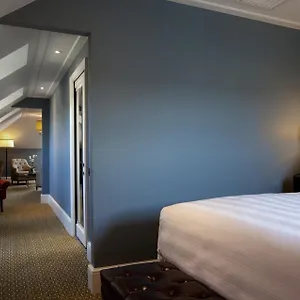 The Gainsborough - Small Luxury Of The World 5*, Bath Reino Unido
