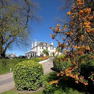 *** Hotell Ferryhill House Storbritannien