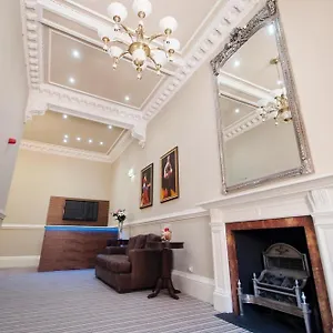4* Apartahotel Palmerston