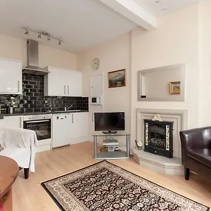 Apartment The Portsburgh Square