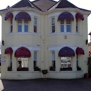 Gasthof Hunters ****