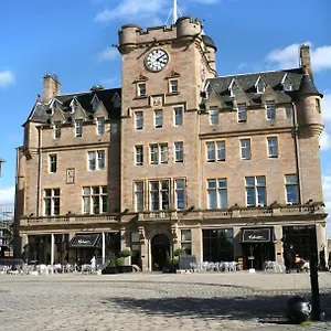 4* Hotel Malmaison