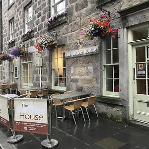 **** Hotell The Coffee House Storbritannien