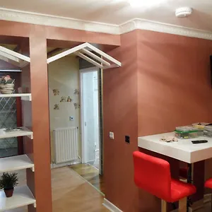 Apartment Ivy Niddrie Park