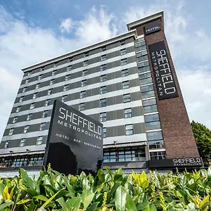 Hotel Western ***