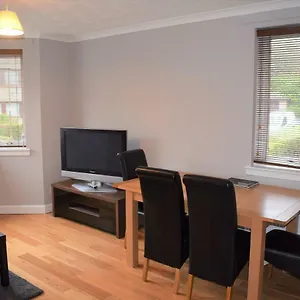 Apartment Kelpies Serviced - Cameron
