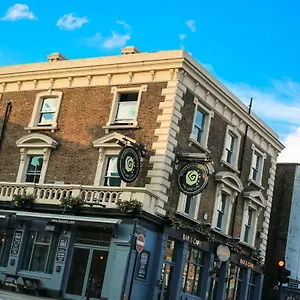 St Christopher's Greenwich Verenigd Koninkrijk