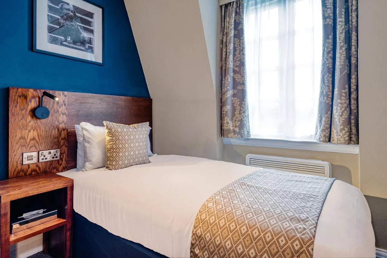 *** Hotel Toby Carvery Edinburgh West By Innkeeper'S Collection Reino Unido