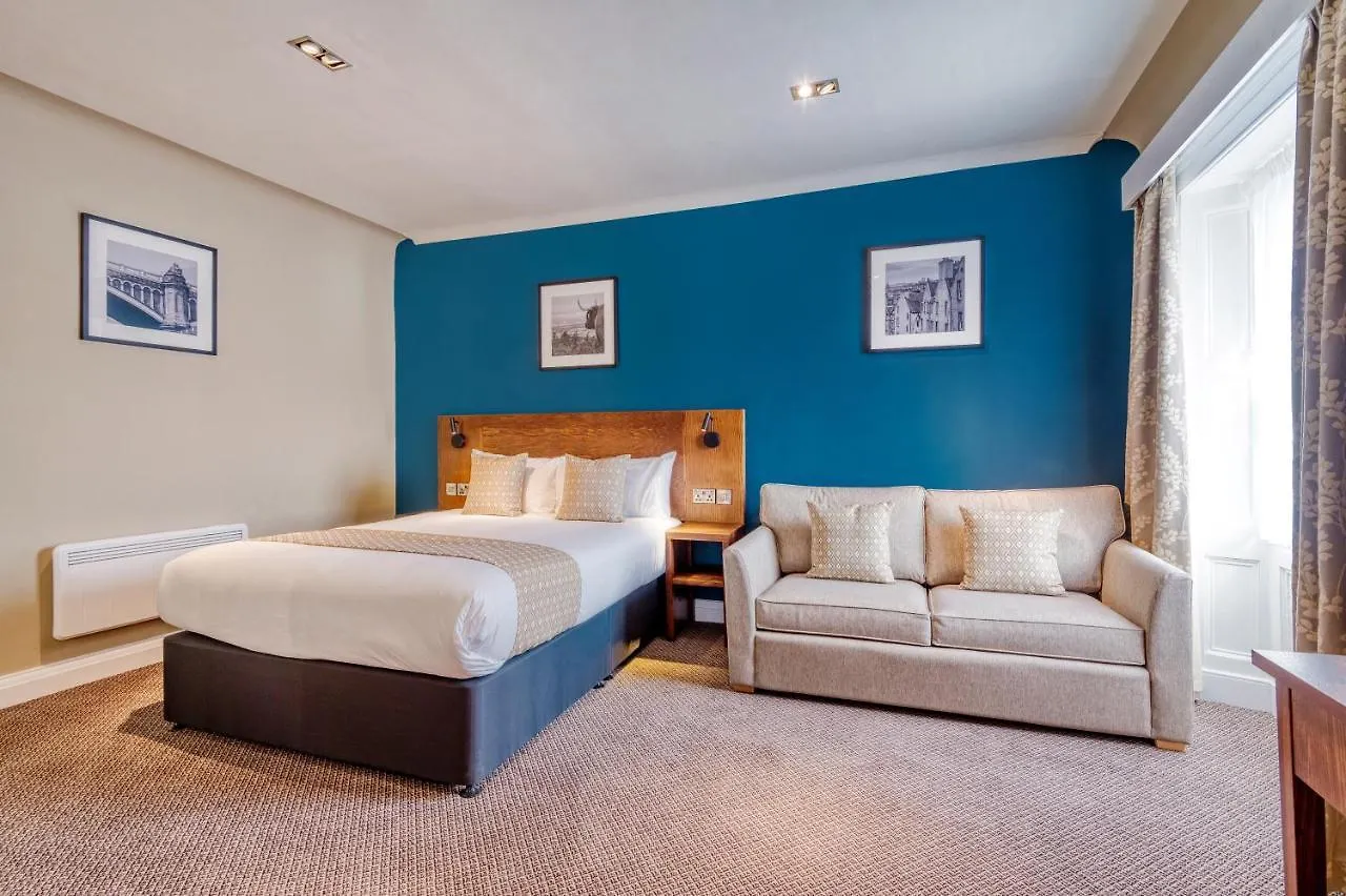 Hotel Toby Carvery Edinburgh West By Innkeeper'S Collection