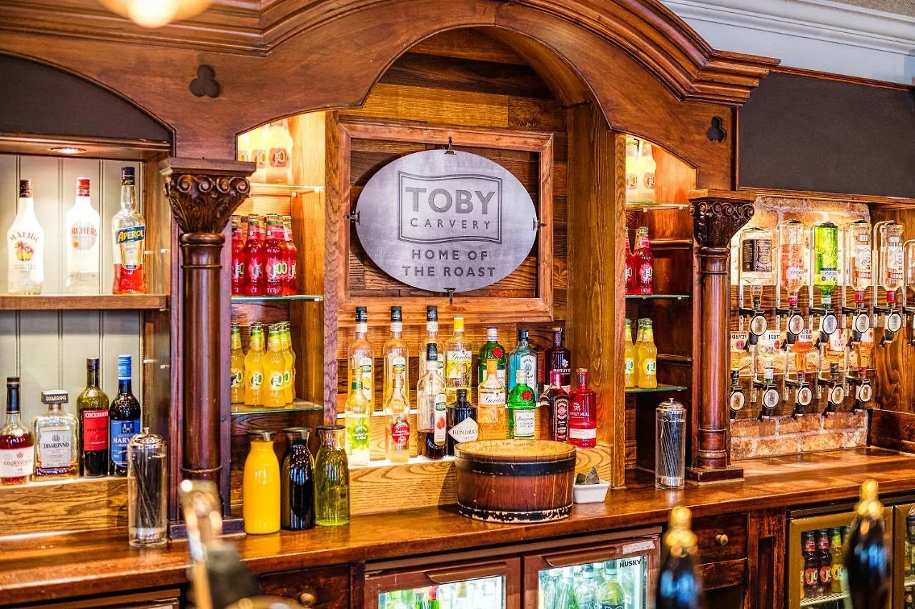 Toby Carvery Edinburgh West By Innkeeper'S Collection 3*,  Reino Unido